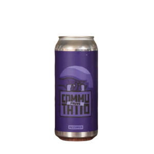 Messorem | Fauve - Commutatio : Fauve NEIPA