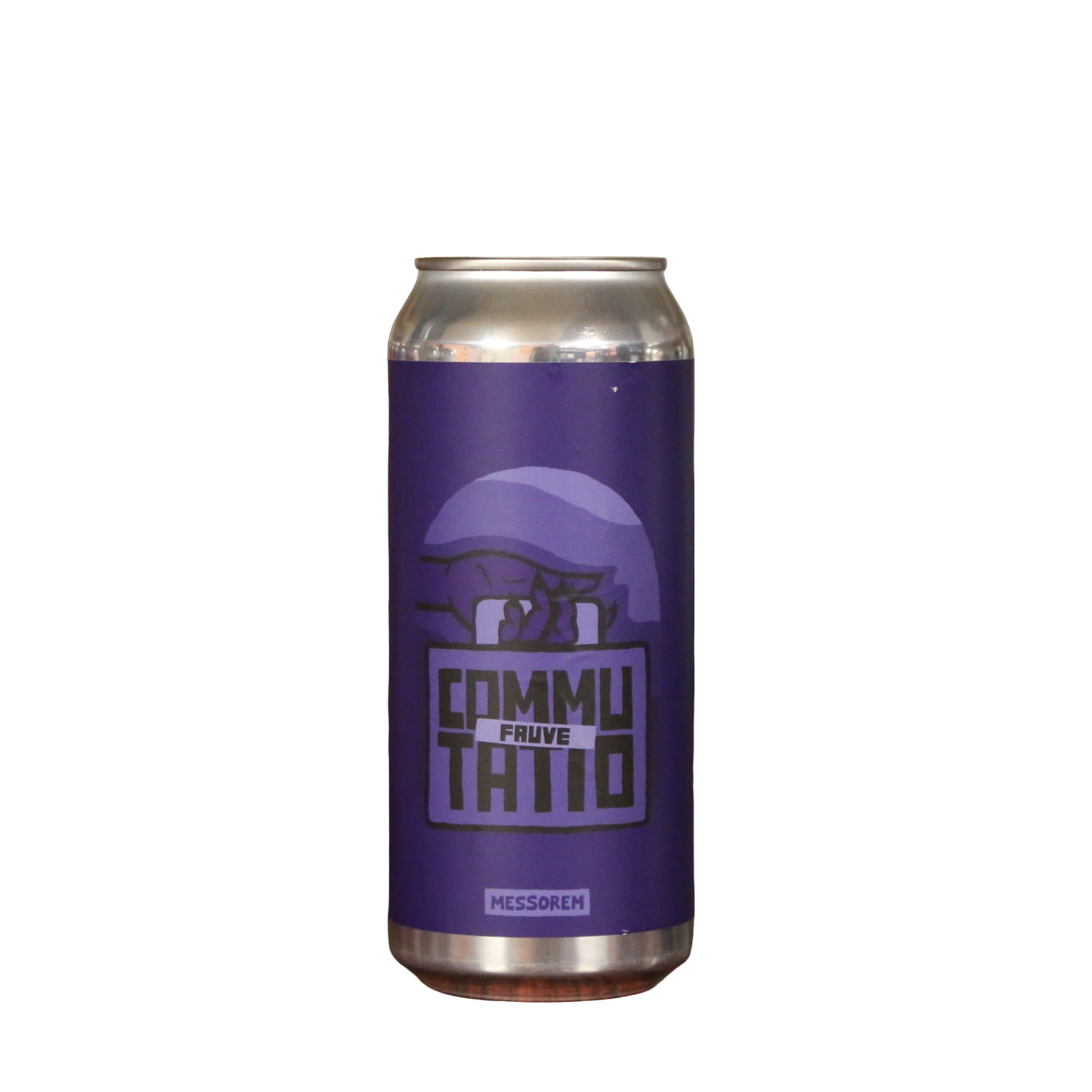 Messorem | Fauve - Commutatio : Fauve NEIPA
