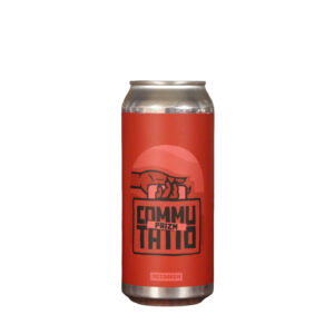 Messorem | Prizm - Commutatio : Prizm NEIPA