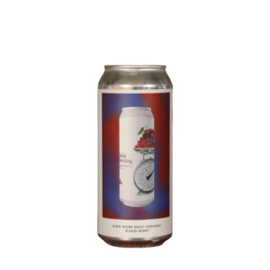 Evil Twin | Trillium - EVEN MORE DAILY SERVINGS MIXED BERRY Sour