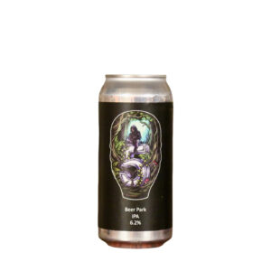 Dark Element - Beer Park IPA