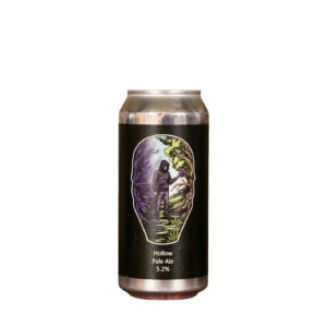 Dark Element - Hollow Pale Ale