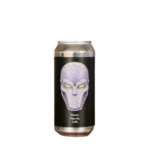 Dark Element - Mosaic Pale Ale