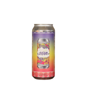 Evil Twin | Burley Oak - EVEN MORE DUMB J.R.E.A.M. Sour
