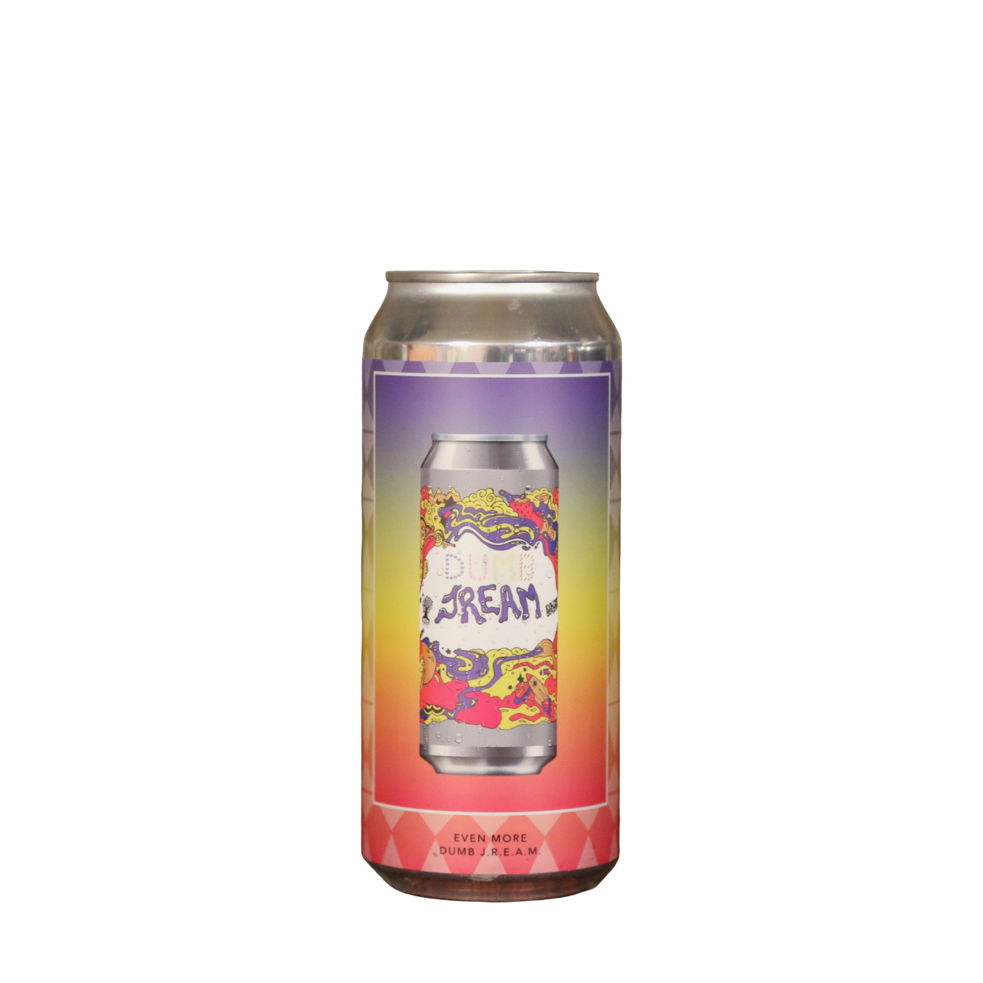 Evil Twin | Burley Oak - EVEN MORE DUMB J.R.E.A.M. Sour