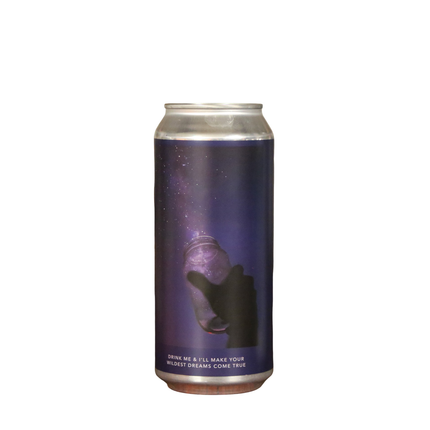 Evil Twin - DRINK ME & I’LL MAKE YOUR WILDEST DREAMS COME TRUE WCIPA