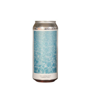 Evil Twin - DRY-HOPPED WITH SUMMER ITSELF IPA