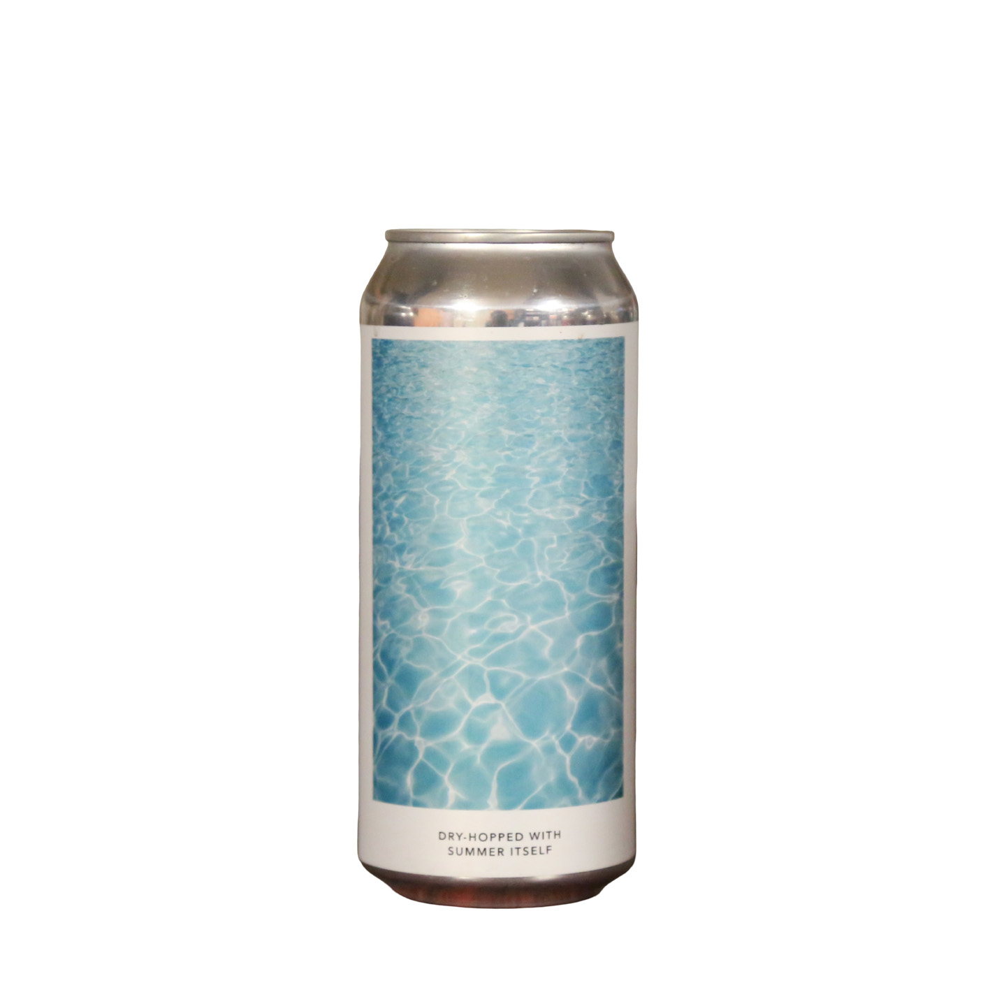Evil Twin - DRY-HOPPED WITH SUMMER ITSELF IPA