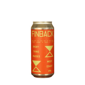 Finback - Everything Passes WCIPA