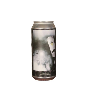 Evil Twin | Monkish - EVEN MORE FOGGIER WINDOW TIPA