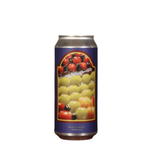 Evil Twin - MAKE IT FRUITY TANGHULU Sour