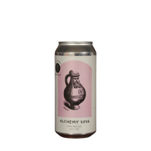 Factory - Alchemy IPA