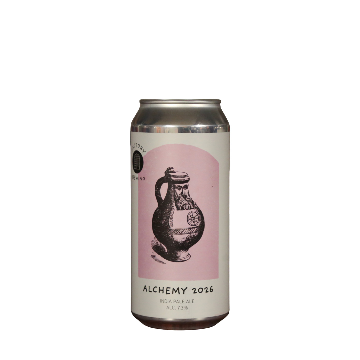 Factory - Alchemy IPA