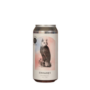 Factory - Changes IPA