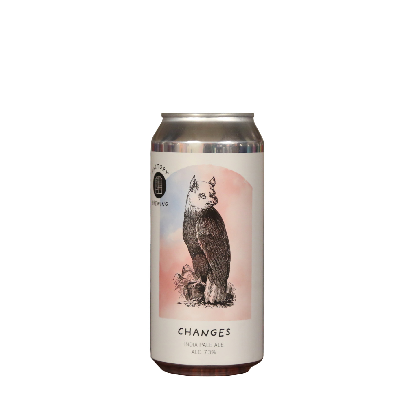 Factory - Changes IPA