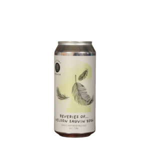 Factory - Reveries Of... Nelson Sauvin IPA