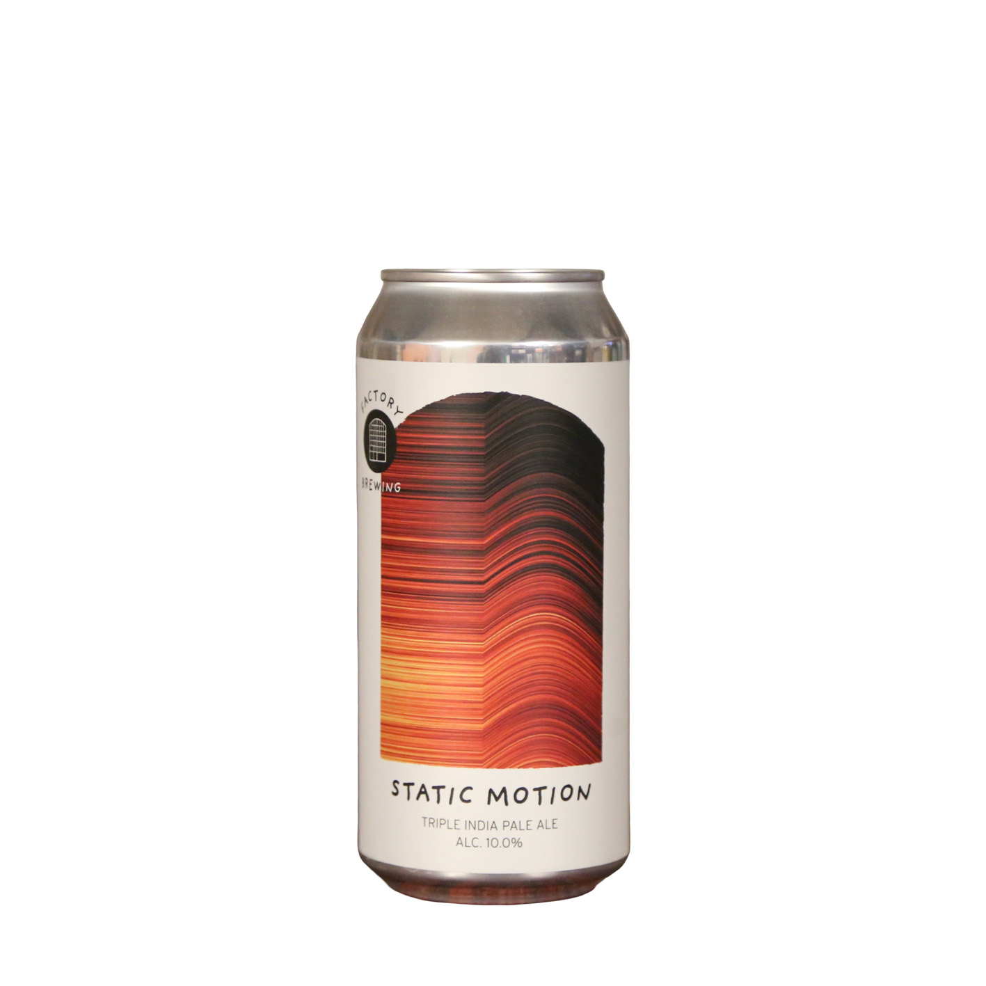 Factory - Static Motion TIPA