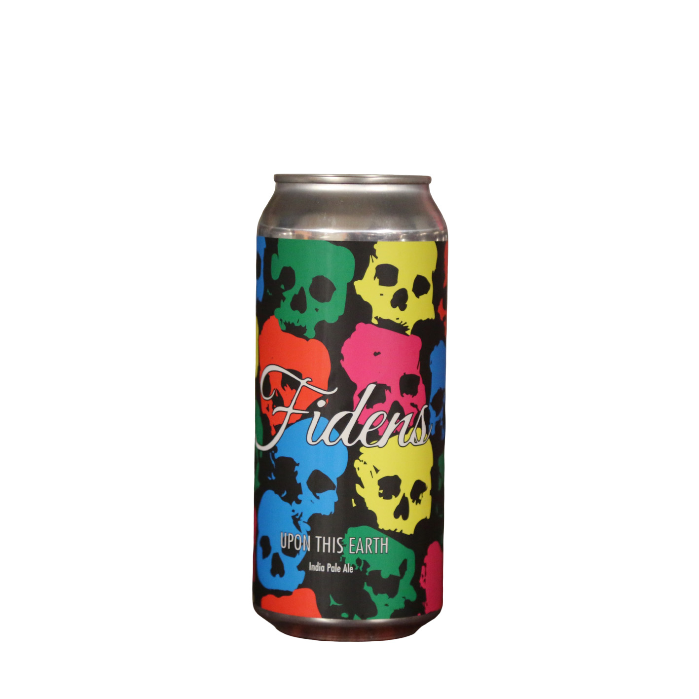 Fidens - Upon This Earth NEIPA