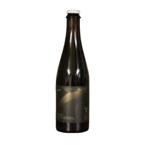 Finback - Whale Food BA Imperial Stout