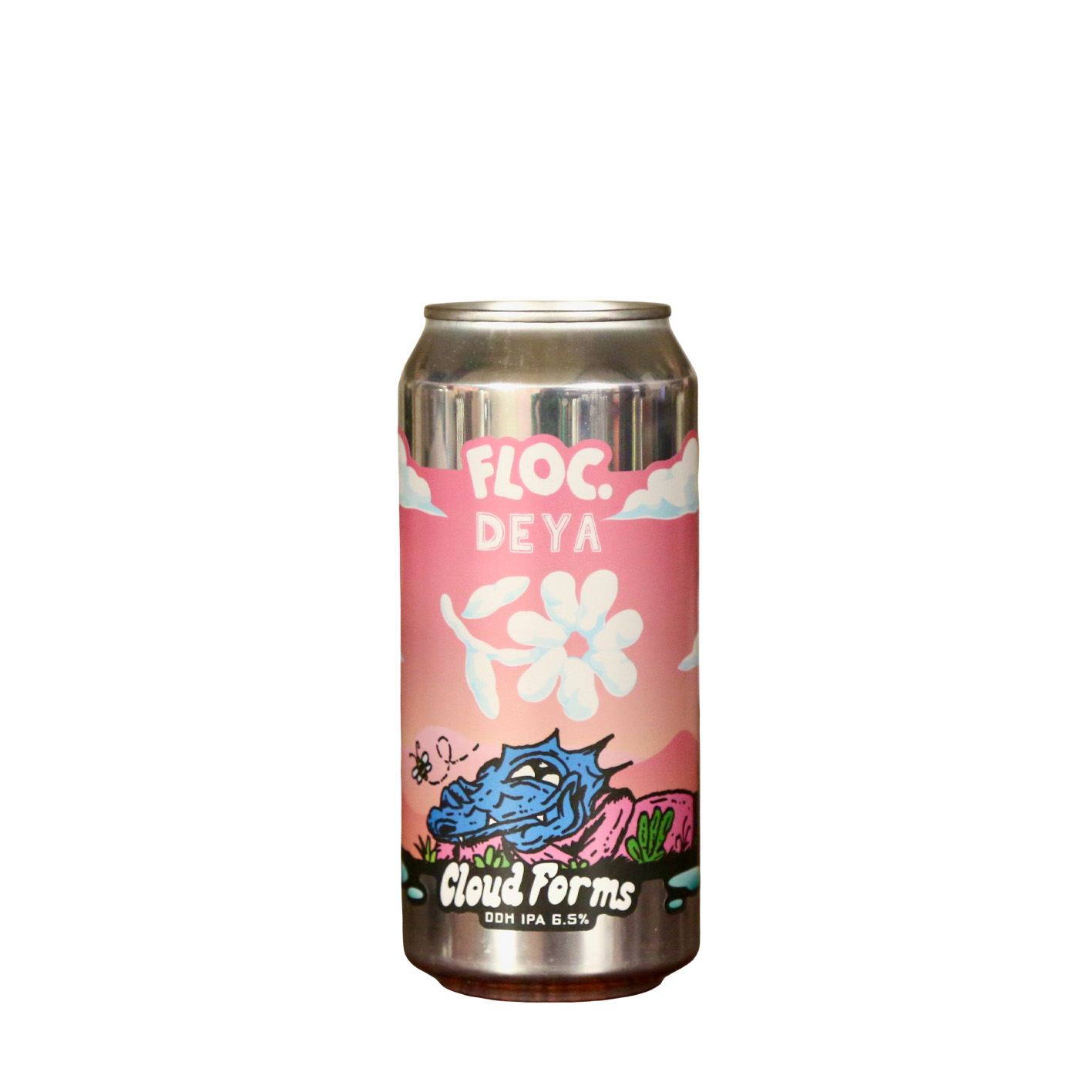 Floc. | DEYA - Cloud Forms DDH IPA