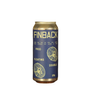 Finback - Free Floating DIPA