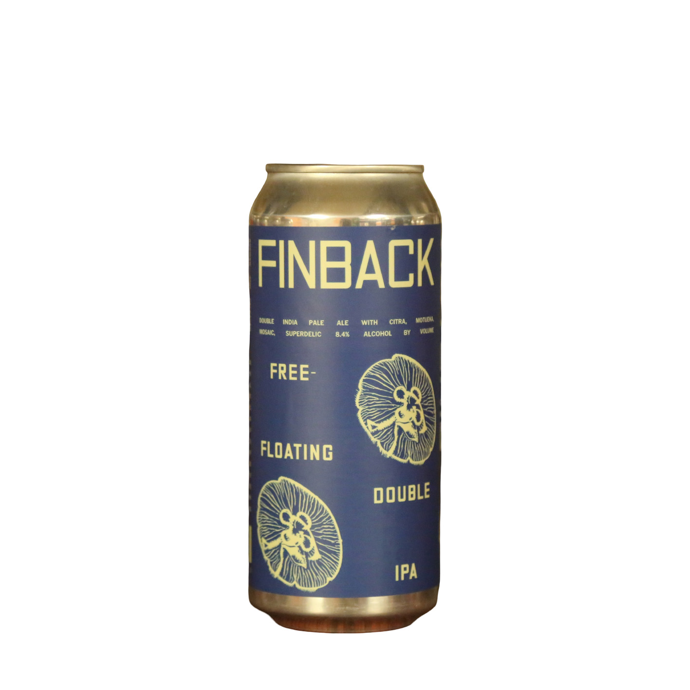 Finback - Free Floating DIPA