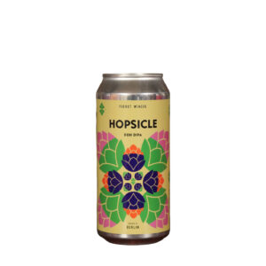 FUERST WIACEK | Verdant - Hopsicle DDH DIPA