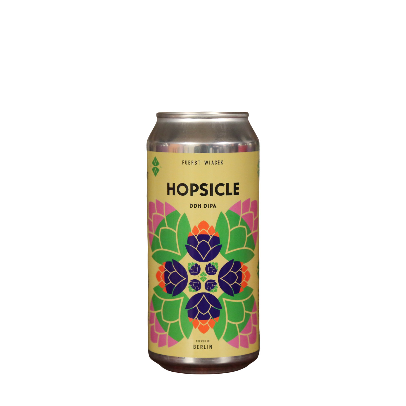 FUERST WIACEK | Verdant - Hopsicle DDH DIPA