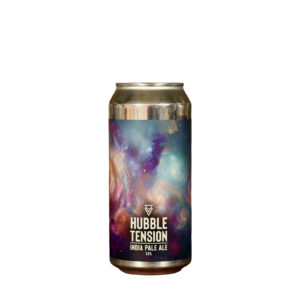 Azvex - Hubble Tension IPA