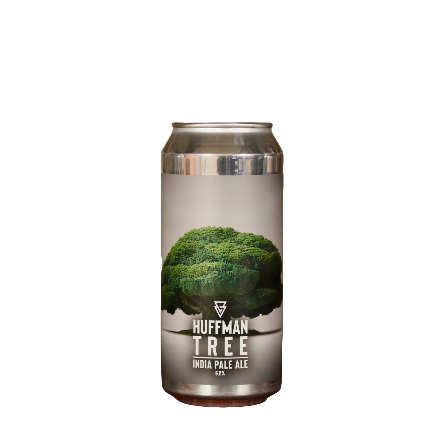 Azvex - Huffman Tree IPA