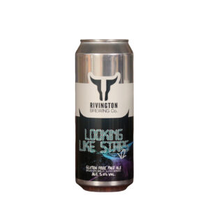 Rivington - Looking Like Stars V2 Pale Ale