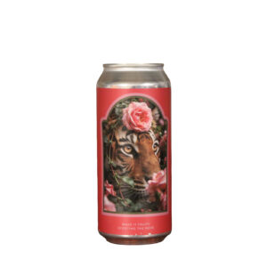 Evil Twin - MAKE IT FRUITY SCENTING THE ROSE Sour