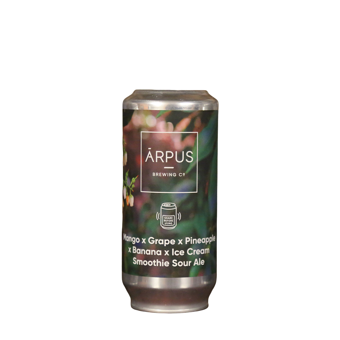 Ārpus - Mango X Grape X Pineapple X Banana X Ice Cream Smoothie Sour Ale