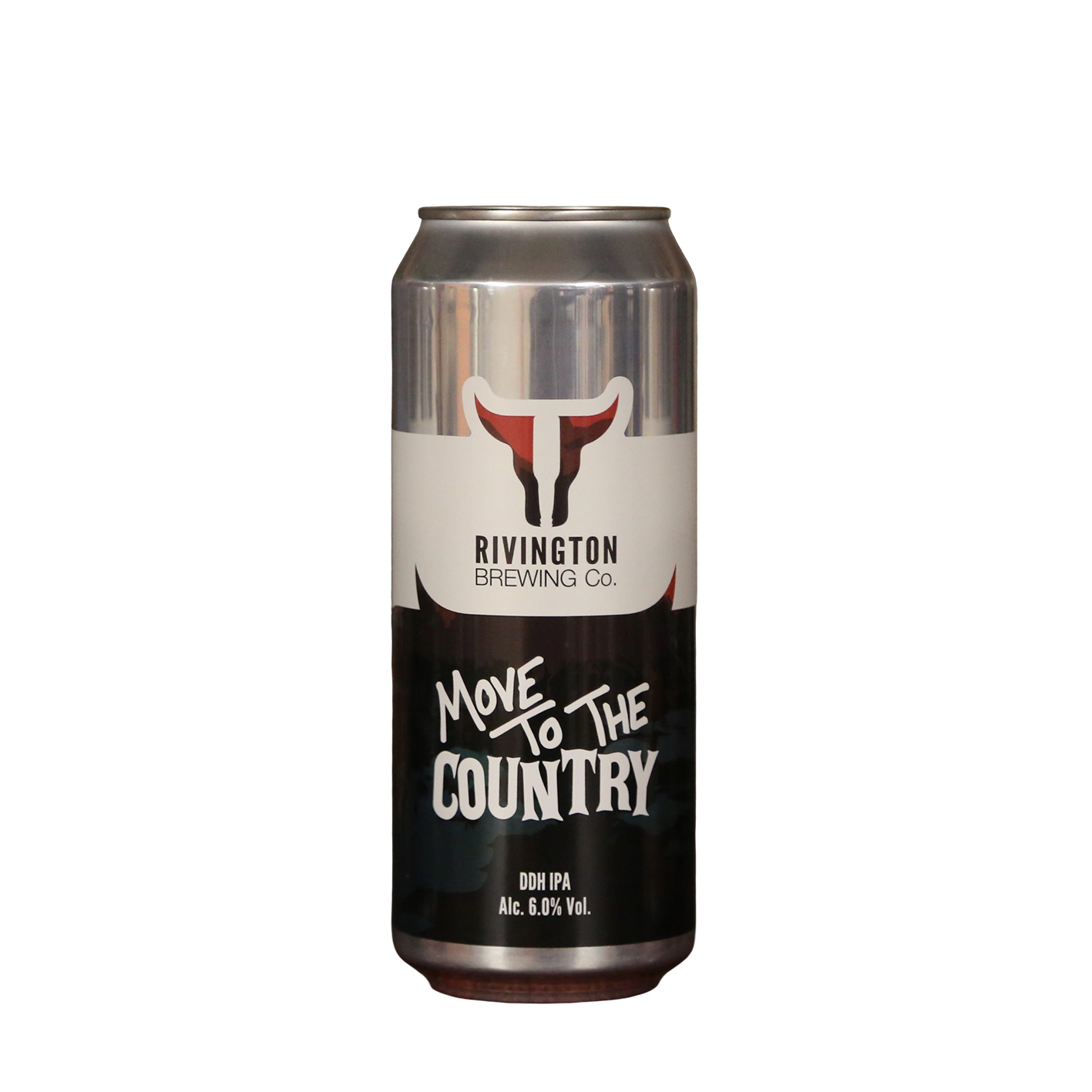 Rivington - Move To The Country DDH IPA