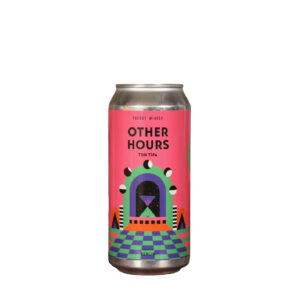 FUERST WIACEK | Sudden Death - Other Hours TDH TIPA