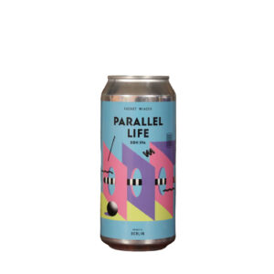 FUERST WIACEK | SOMA - Parallel Life DDH IPA