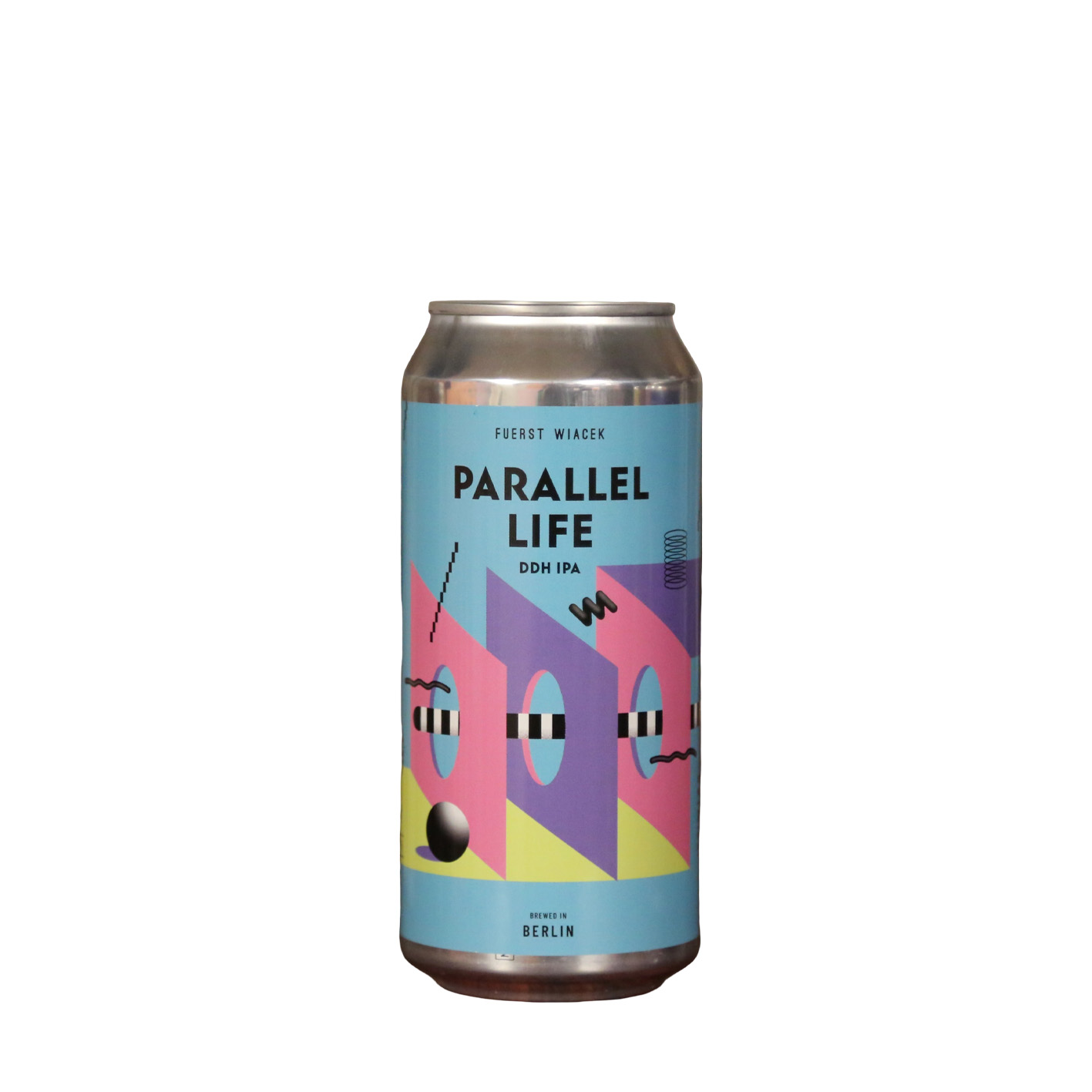 FUERST WIACEK | SOMA - Parallel Life DDH IPA