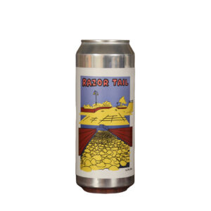 Baron - Razor Tail IPA