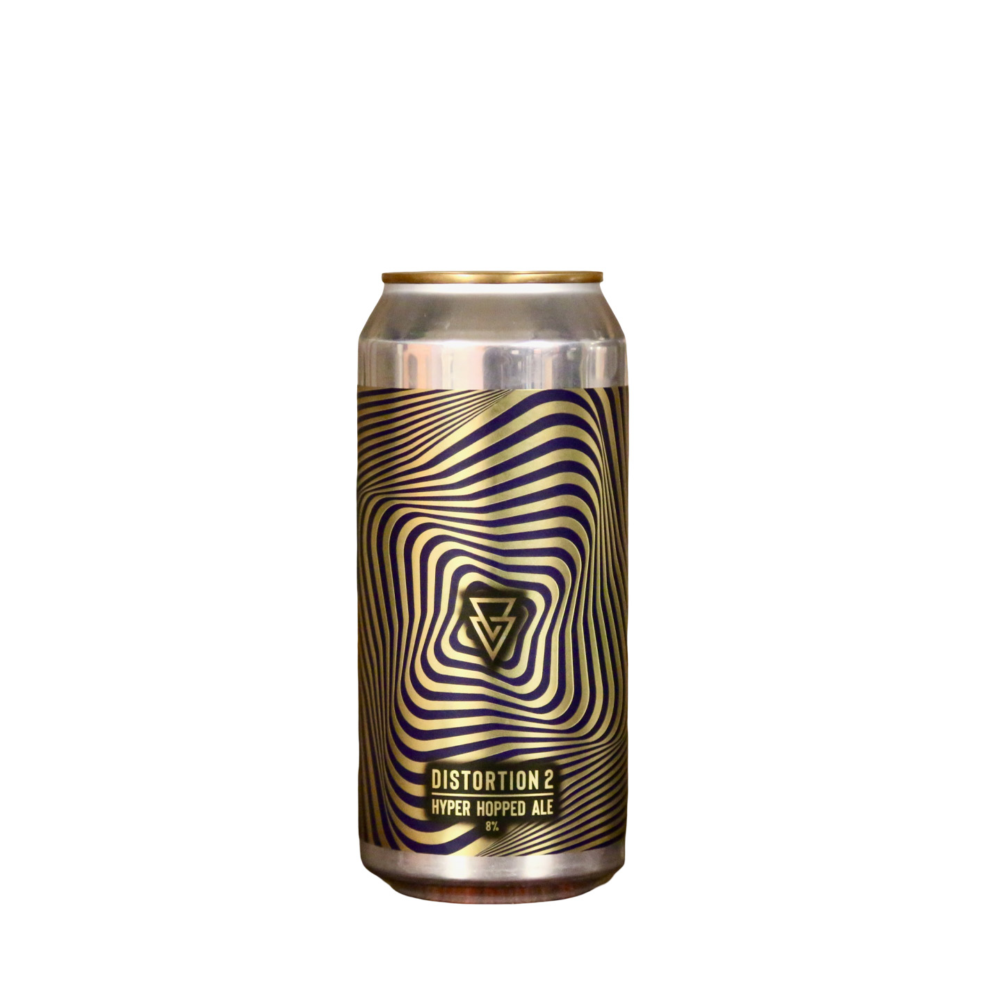 Azvex - Distortion 2 Hyper Hopped Ale