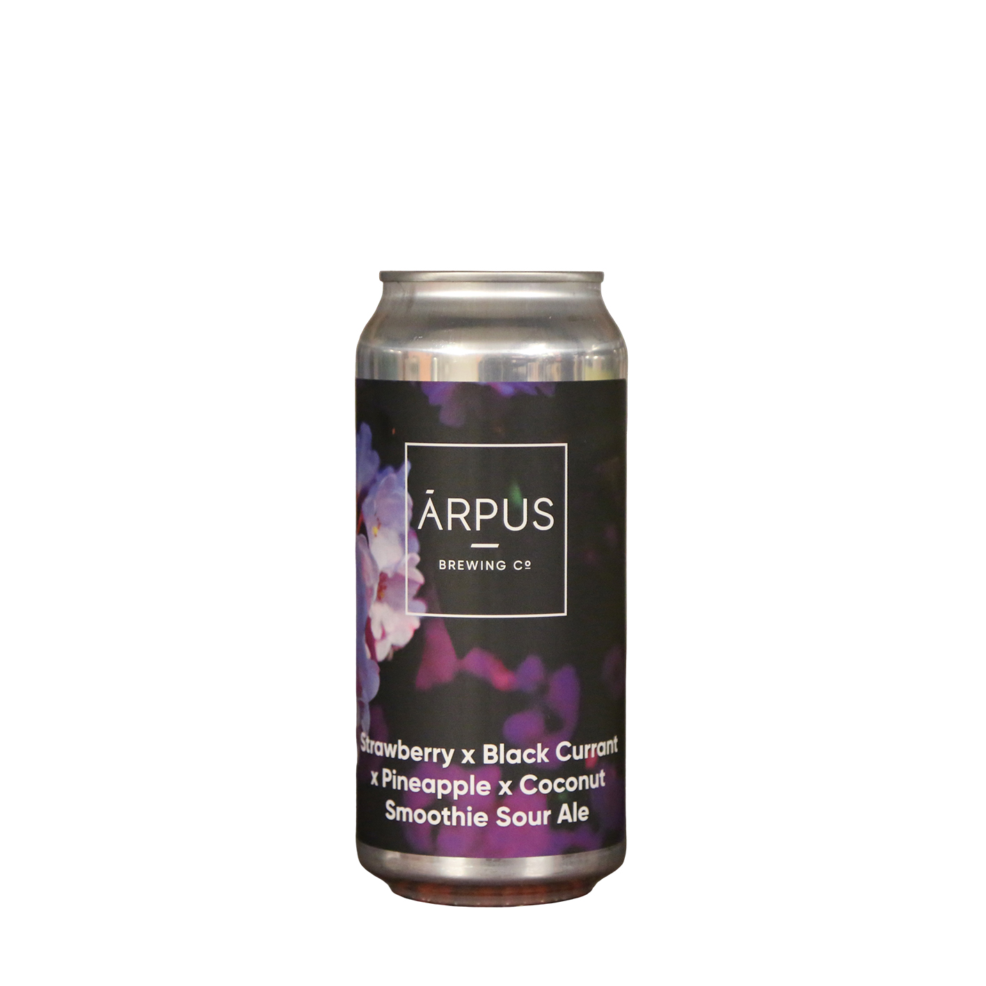 Ārpus - Strawberry X Black Currant X Pineapple X Coconut Smoothie Sour Ale