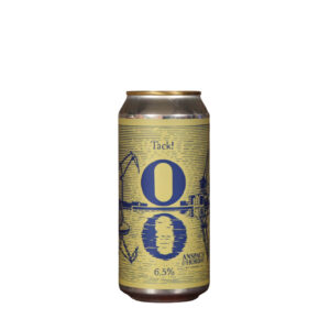 Anspach & Hobday | o/o - Tack! NEIPA