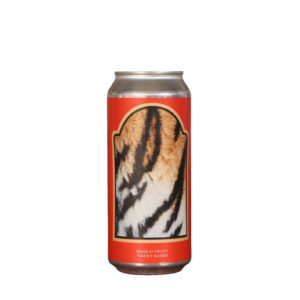 Evil Twin - MAKE IT FRUITY TIGER'S BLOOD Sour