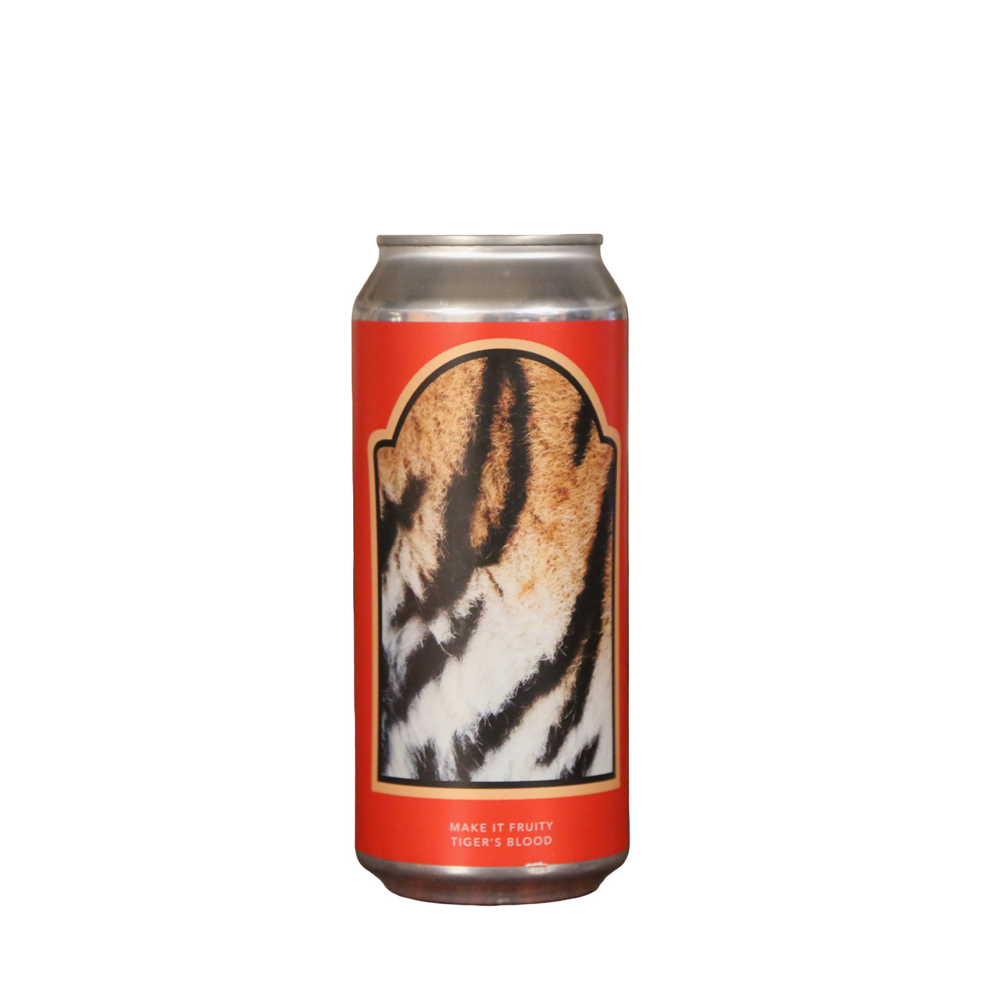 Evil Twin - MAKE IT FRUITY TIGER'S BLOOD Sour