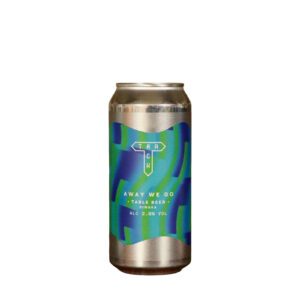 Track - Away We Go Table Beer