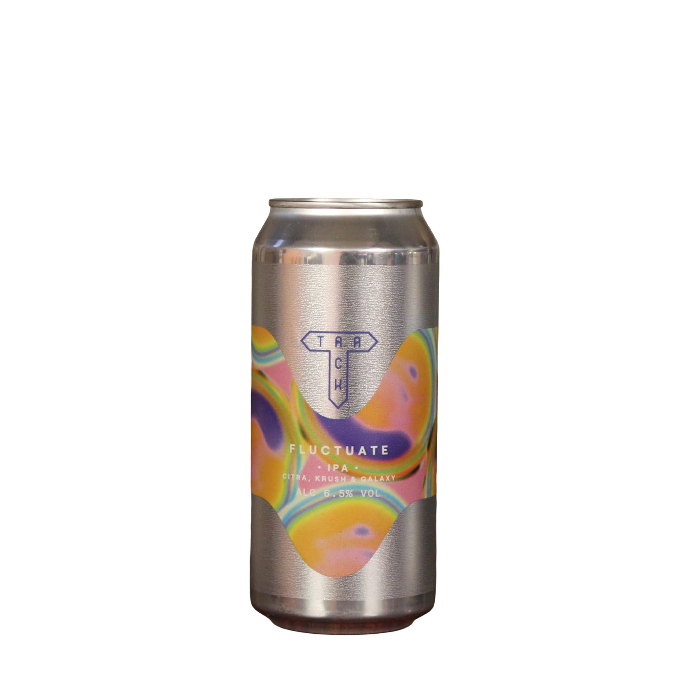 Track - Fluctuate IPA