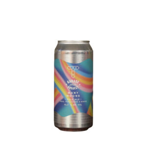 Track | Garage Project - Many Moons Pale Ale