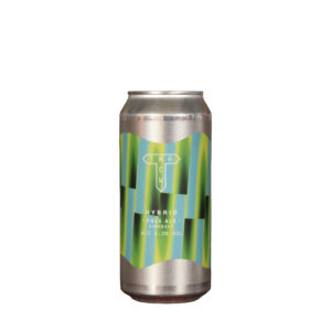 Track - Hybrid Pale Ale