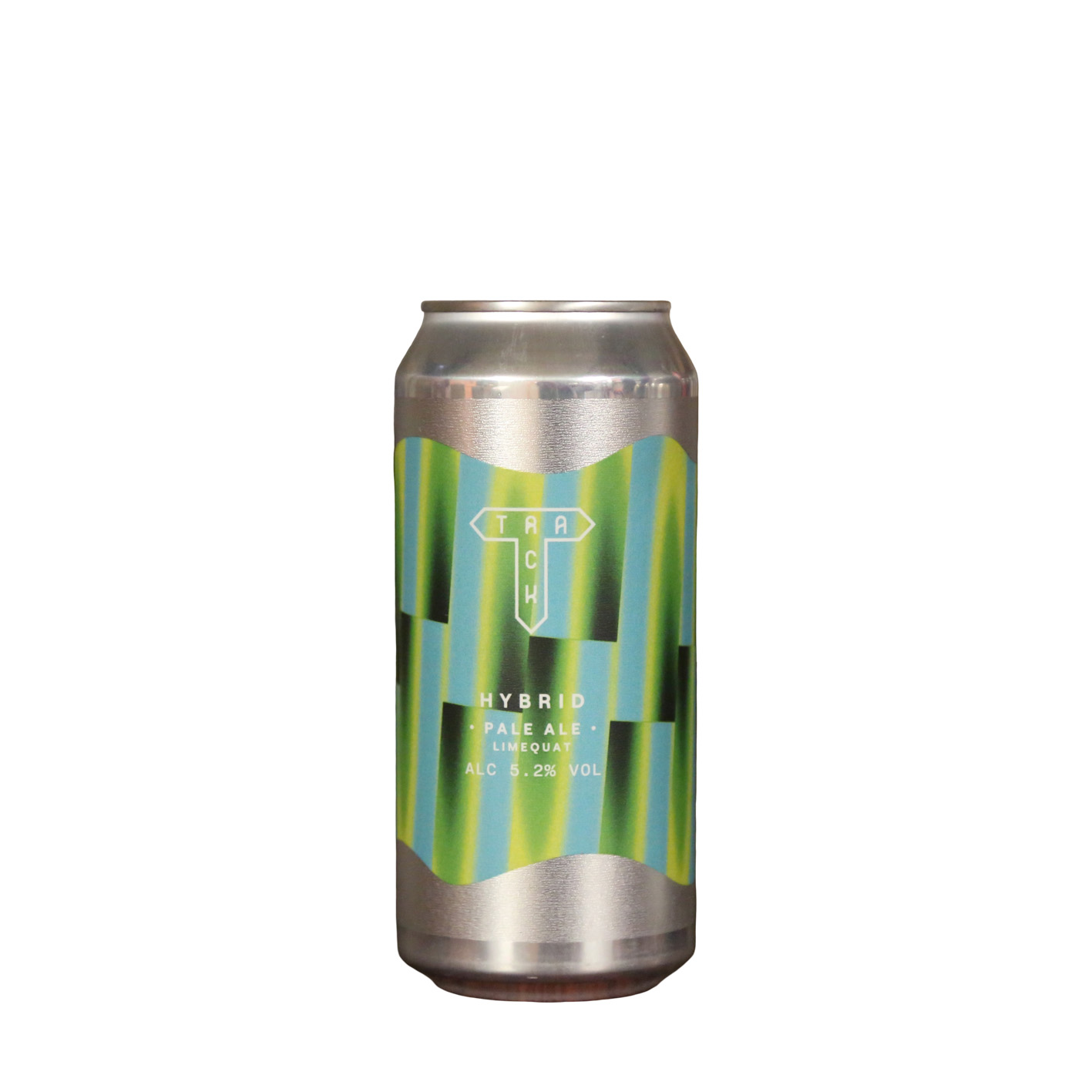 Track - Hybrid Pale Ale