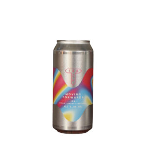 Track - Moving Forwards IPA
