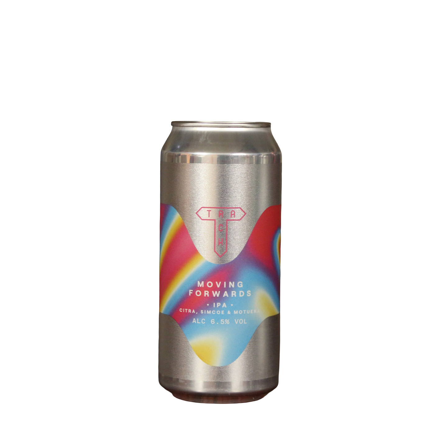 Track - Moving Forwards IPA
